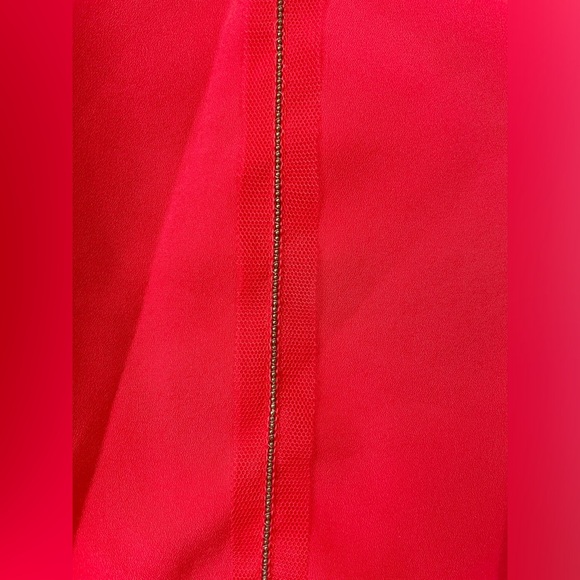 Ellen Tracy Women's Sleeveless Blouse Size XL EUC - Picture 3 of 5